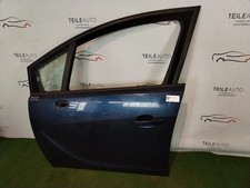 PORTIERA ANTERIORE SINISTRA PER OPEL Meriva 3° Serie 13408828 PORTA A14XER (10>