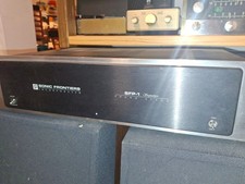 Sonic Frontiers SFP-1