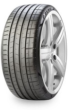 Gomme Estive 295/45 R20
