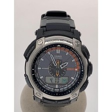 Orologio usato CASIO PRW-5000