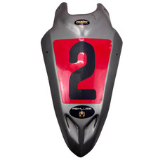 Griglia radiatore tuning (naso