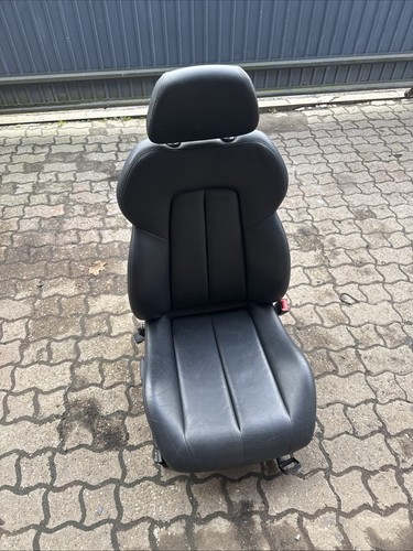 Sedile anteriore mercedes slk - sedile,