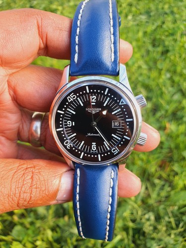 Price dropping longines - price,
