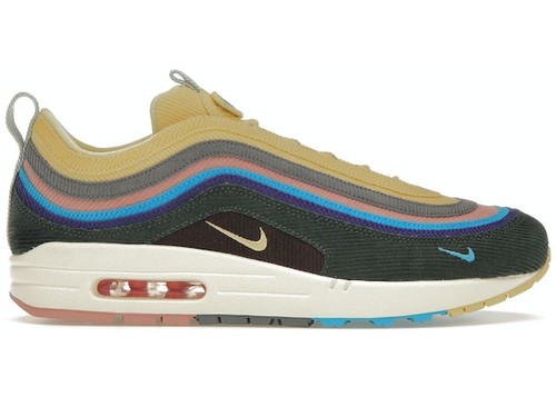 Size nike air - air, 1/97