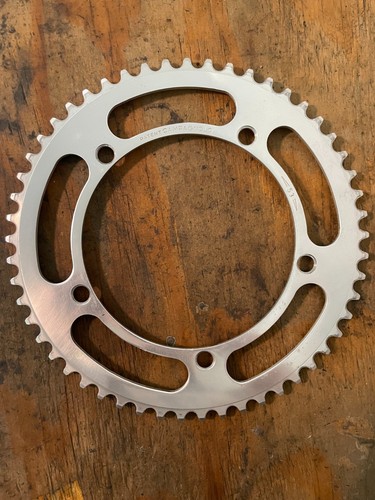 Catena campagnolo vintage 53t - campagnolo,