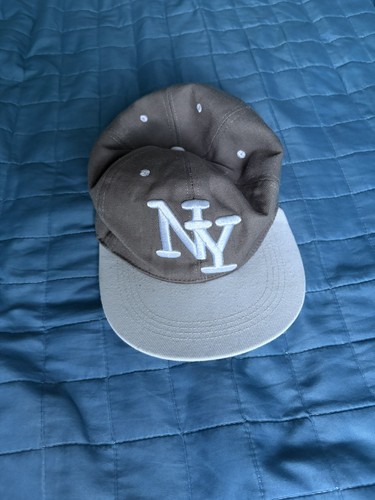 Cappello regolabile new - cappello, "ny