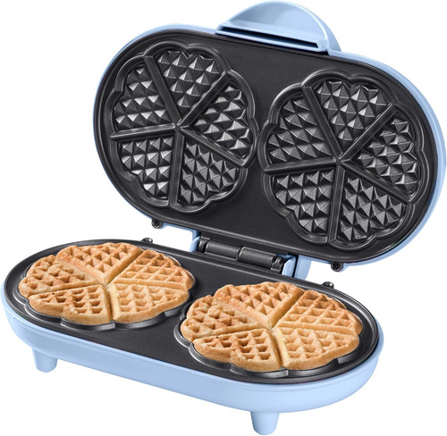 Waffle maker piastra per - maker,,