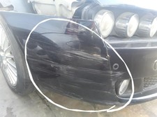 PARAURTI ANTERIORE COMPLETO