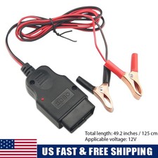 Car OBD Computer ECU Memory