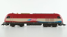 Märklin H0 locomotiva diesel