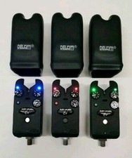 3x Delkim EV Plus Indicatore