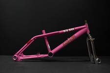 Telaio BMX FISHBONE Freestyle