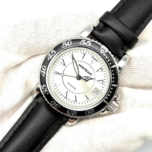 Orologio uomo montblanc - uomo, diver
