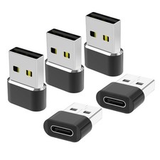 "Adattatore USB C a USB: 5