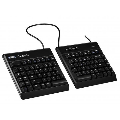 Kinesis freestyle pro tastiera - pro,