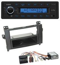 Autoradio VDO CAN-Bus 1DIN MP3