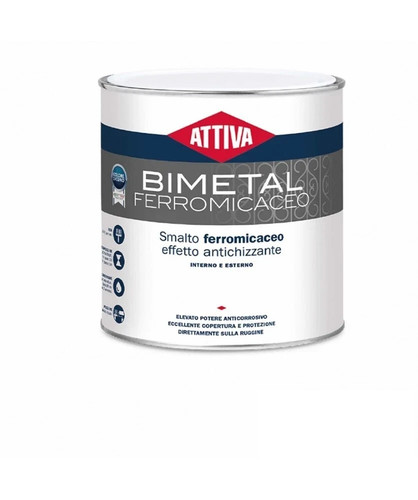 Smalto sintetico ferromicaceo - smalto,