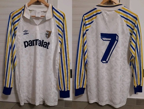 Maglia calcio parma match - parma,