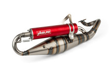 Scarico Yasuni R-Pro Minarelli