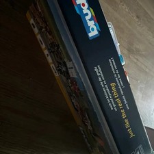 Unopened Bruder Fire Truck Toy