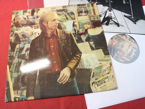 Tom petty hard promises - hard,