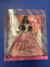 2009 HOLIDAY BARBIE - Bambola