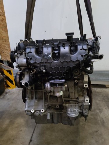 Motore per ford edge fusion - per,