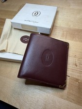 Must cartier men - must, wallet