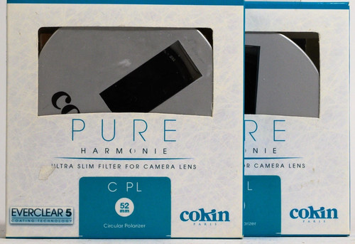 Filtro cokin pure harmonie - pure,