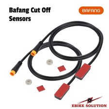 Per Bafang Coppia Sensore