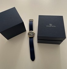 OROLOGIO WYLER VETTA