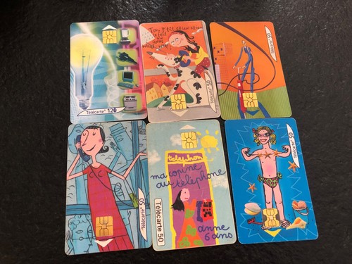 France lot de - lot,