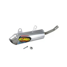 Silenziatore FMF Powercore 2 x