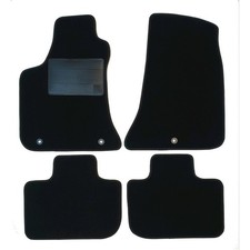 Set Tappetini Tappeti Auto in