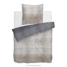 Set lenzuola HnL raso a righe