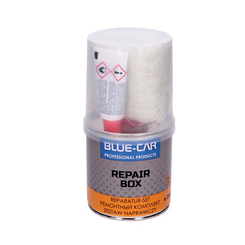 Resina riparazione 250 - di, g