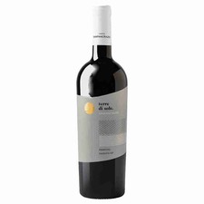 PRIMITIVO TERRE DI SOLE IGP