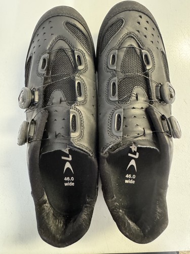Scarpe mountain bike - bike, lake