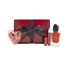Set regalo san valentino - san,