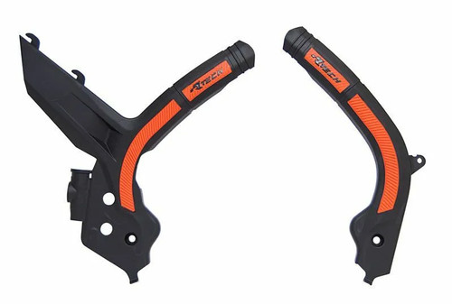 Racetech protezione telaio - protezione,