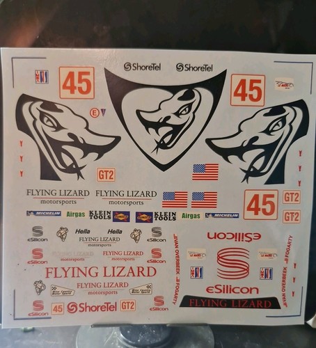 Studio 24 45 flying - ?,