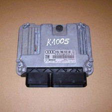 Centralina Audi A3 2.0 TDI 103