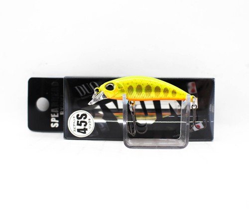 Duo spearhead ryuki - duo, 45s