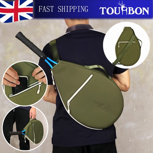 Tourbon copriracchetta tennis - tourbon,
