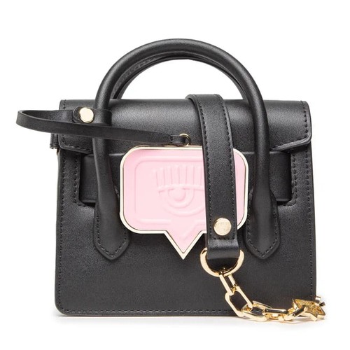 Borsa donna nero chiara - donna,
