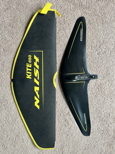 Ala anteriore naish kite foil - ala,