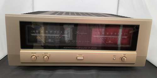 Amplificatore potenza - amplificatore, di