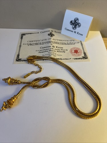 Collana jbk camrose kross - jbk,