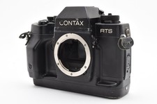 [Velocità dell'otturatore instabile (controlla video)] Contax RTS III Body fm...