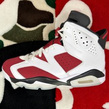 Taglia 9 - Jordan 6 Retro